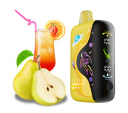 Ельф Бар GH33000 Рrо