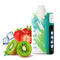 Elf Bar Ice King 30000 Полуниця Ківі Лід 5%