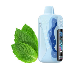 Elf Bar Lush King Pro 40000 М'ята 5%