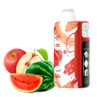 Elf Bar Sweet King 30000 Яблуко Кавун 5%