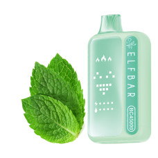 Elf Bar BC45000 Подвійна М'ята 5%