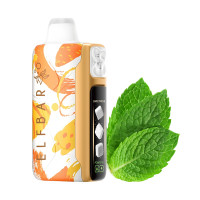 Ельф Бар Swееt Kіng 30000 Запашна М'ята