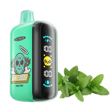 Ельф Бар GH23000 Запашна М'ята