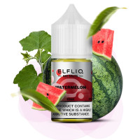 Рідина ElfLiq 30 мл Кавун