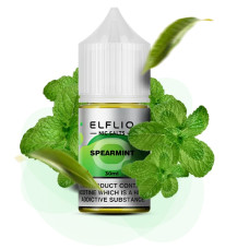 Рідина ElfLiq 30 мл М'ята
