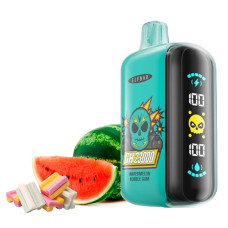 Ельф Бар GH23000 Духмяні Кавун Жуйка