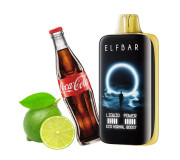 Elf Bar Moon Night 40000
