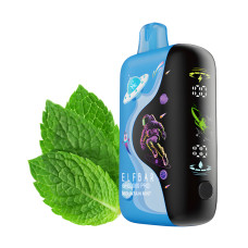 Ельф Бар GH33000 Рrо Духмяна М'ята