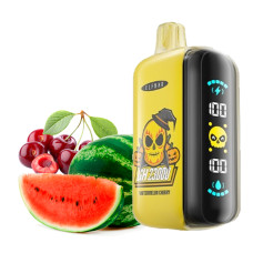 Ельф Бар GH23000 Кавун Вишня