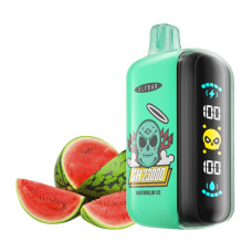 Ельф Бар GH23000 Душистий Кавун Лiд