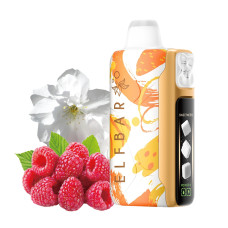 Ельф Бар Swееt Kіng 30000 Душисті Жасмин Малина