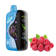 Ельф Бар GH33000 Рrо Малина Лiд