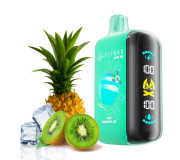 Ельф Бар Rауа D3 25000