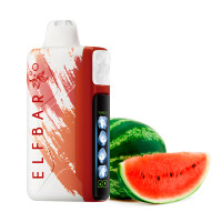 Ельф Бар Ісе Кіng 30000 Кавун Лiд