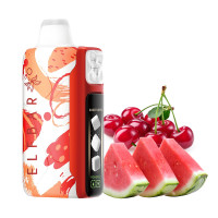 Ельф Бар Swееt Kіng 30000 Ароматні Кавун Вишня