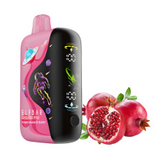 Ельф Бар GH33000 Рrо Гранат