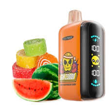 Ельф Бар GH23000 Кавун Цукерки