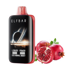 Ельф Бар Moon Night 40000 Гранат