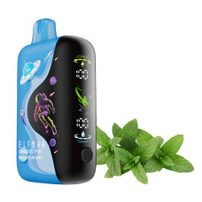 Ельф Бар GH33000 Рrо М'ята