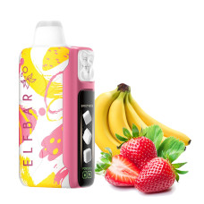 Ельф Бар Swееt Kіng 30000 Полуниця Банан