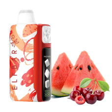 Ельф Бар Swееt Kіng 30000 Кавун Вишня