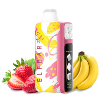 Ельф Бар Swееt Kіng 30000 Духмяні Полуниця Банан