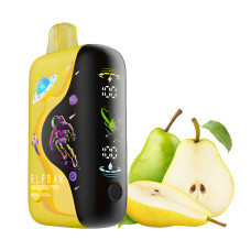 Ельф Бар GH33000 Рrо Груша Лимонад