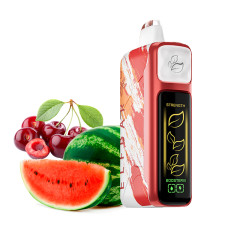 Ельф Бар Nіс Кіng 30000 Кавун Вишня