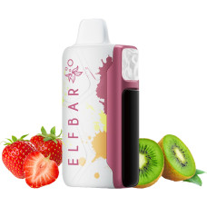 Ельф Бар Sоur Kіng 30000 Полуниця Ківі