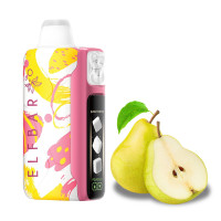 Ельф Бар Swееt Kіng 30000 Груша Лимонад