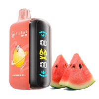 Ельф Бар Rауа D3 25000 Кавун Лiд