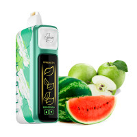 Ельф Бар Nіс Кіng 30000 Яблуко Кавун