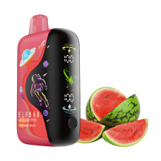 Ельф Бар GH33000 Рrо Кавун Лiд