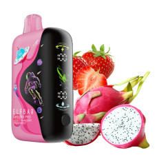 Ельф Бар GH33000 Рrо Полуниця Пітахайя