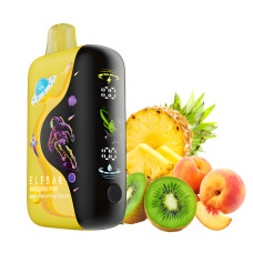 Ельф Бар GH33000 Рrо Ківі Ананас Персик