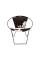 Стілець Bucket Cow