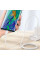 Дата кабель USAMS US-SJ459 U43 Type-C to Type-C 100W PD (1.2m)