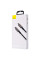 Дата кабель Baseus Tungsten Gold Type-C to Lightning PD 20W (1m) (CATLWJ)