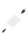 Дата кабель Hoco X21 Plus Silicone Type-C Cable (2m)