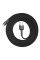 Дата кабель Baseus Cafule Lightning Cable 1.5A (2m) (CALKLF-C)