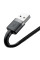 Дата кабель Baseus Cafule Lightning Cable 1.5A (2m) (CALKLF-C)