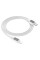 Дата кабель Hoco X108 Benefit 27W Type-C to Lightning (1m)