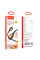 Дата кабель Hoco X108 Benefit 27W Type-C to Lightning (1m)