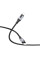 Дата кабель Borofone BX101 Creator 27W Type-C to Lightning (1m)
