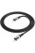 Дата кабель Borofone BX101 Creator 27W Type-C to Lightning (1m)