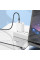 Дата кабель Borofone BX101 Creator 27W Type-C to Lightning (1m)