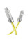 Дата кабель Hoco U113 Solid 20W Type-C to Lightning (1m)