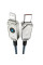Дата кабель Baseus Unbreakable Series Fast Charging Type-C to Lightning 20W 1m (P10355803111-0)