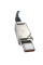 Дата кабель Baseus Unbreakable Series Fast Charging Type-C to Lightning 20W 1m (P10355803111-0)