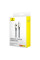 Дата кабель Baseus Unbreakable Series Fast Charging Type-C to Lightning 20W 1m (P10355803111-0)